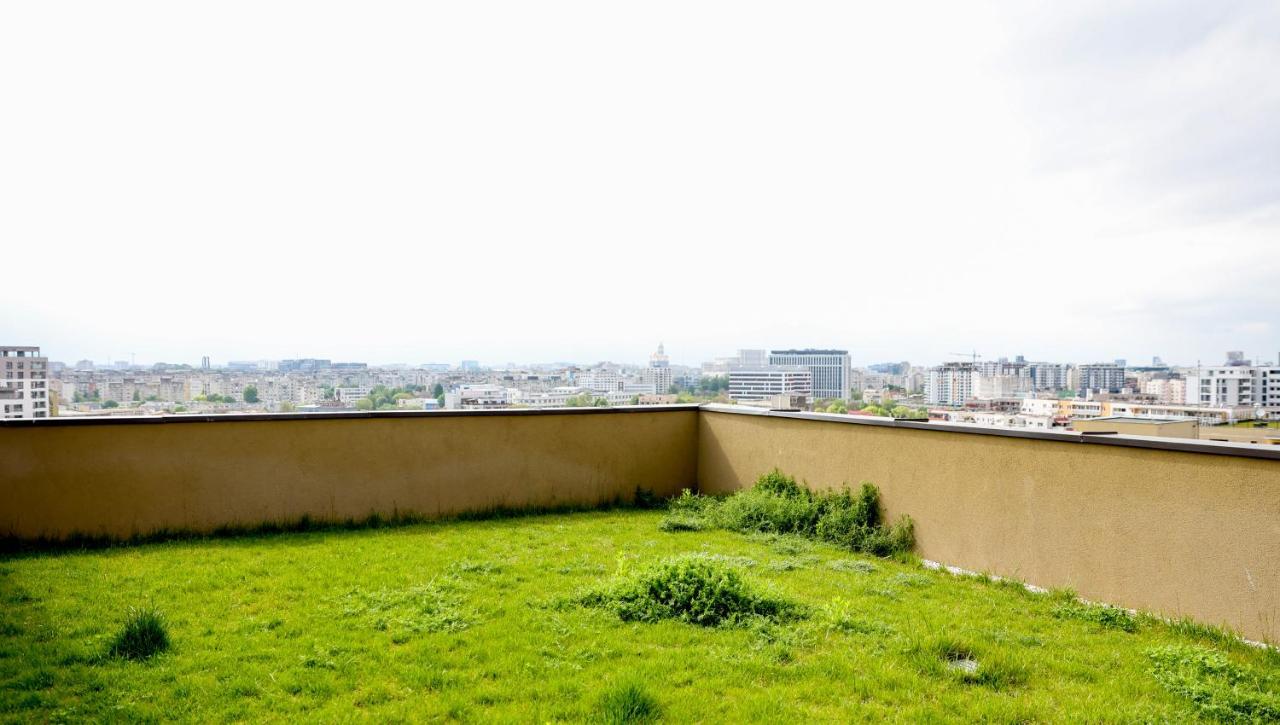 Vitan Central Oasis - Moon --Free Parking--Self Check-In-- Bucharest Exterior photo